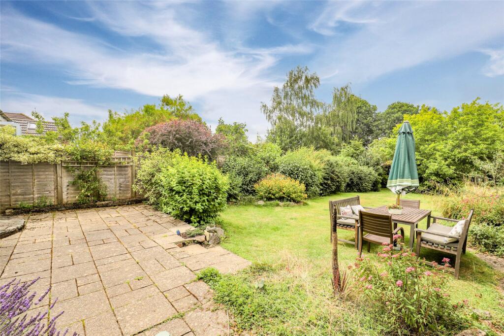 Additional image 13 of Sandridge Road, St. Albans, Hertfordshire, AL1