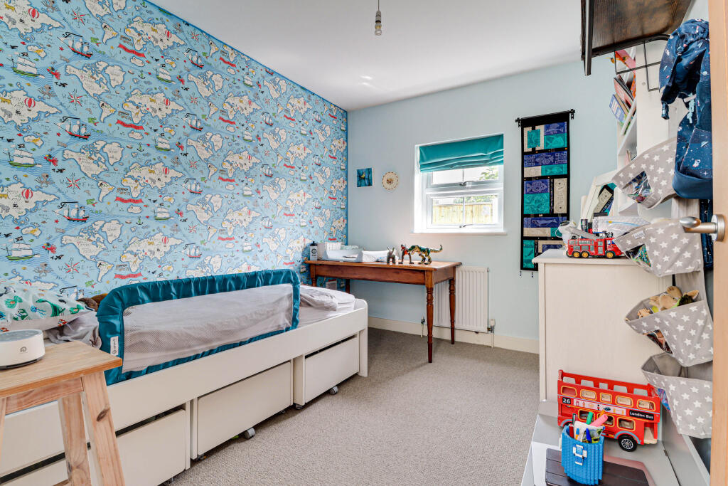 Additional image 6 of Hollybush Lane, Harpenden, Hertfordshire, AL5