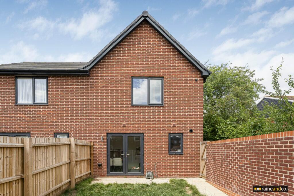 Additional image 23 of Overfield Close, Hatfield