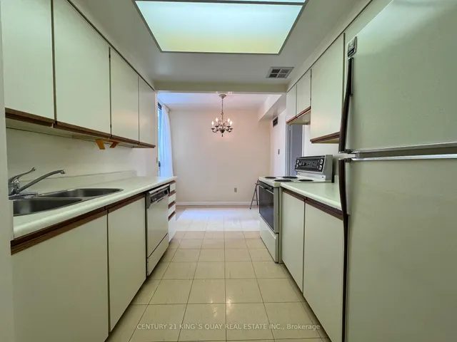 房产图片 31 - 多伦多韦尔斯利街62号1801单元