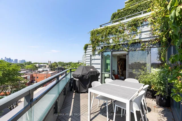 Additional image 41 of 38 Howard Park Ave Unit 618