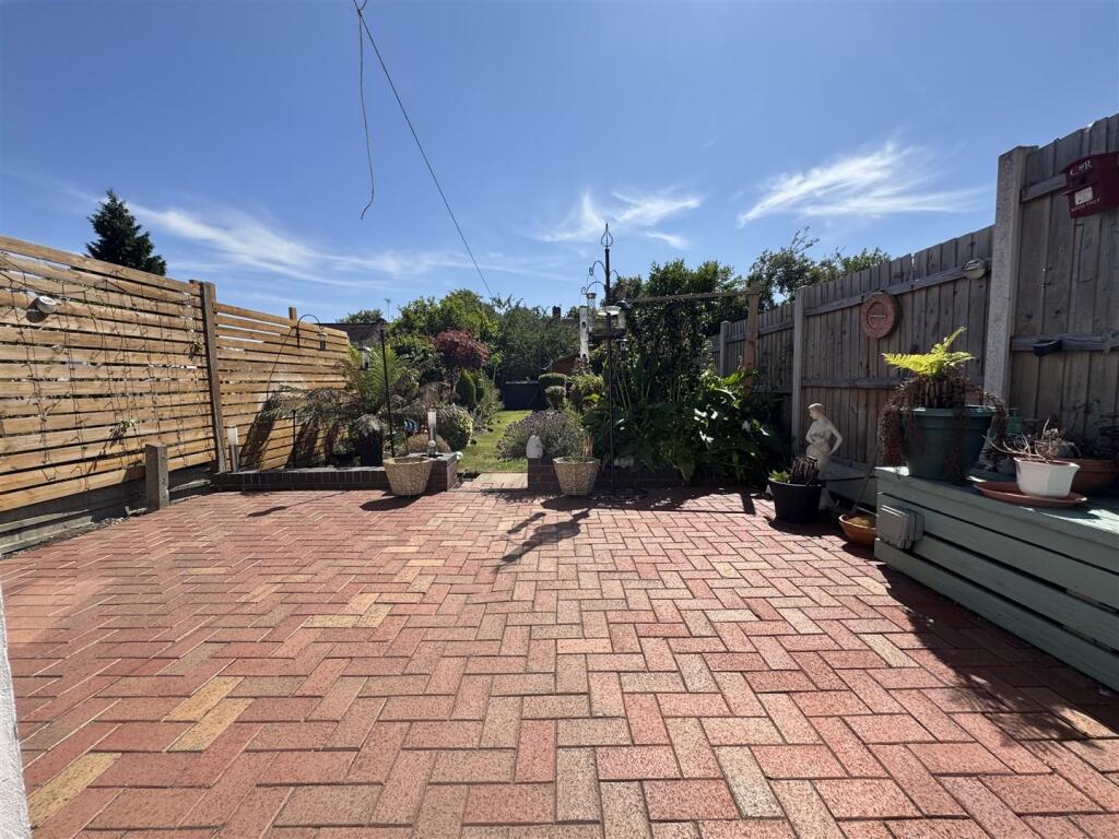 Additional image 32 of Chelmorton Road, Great Barr, Birmingham