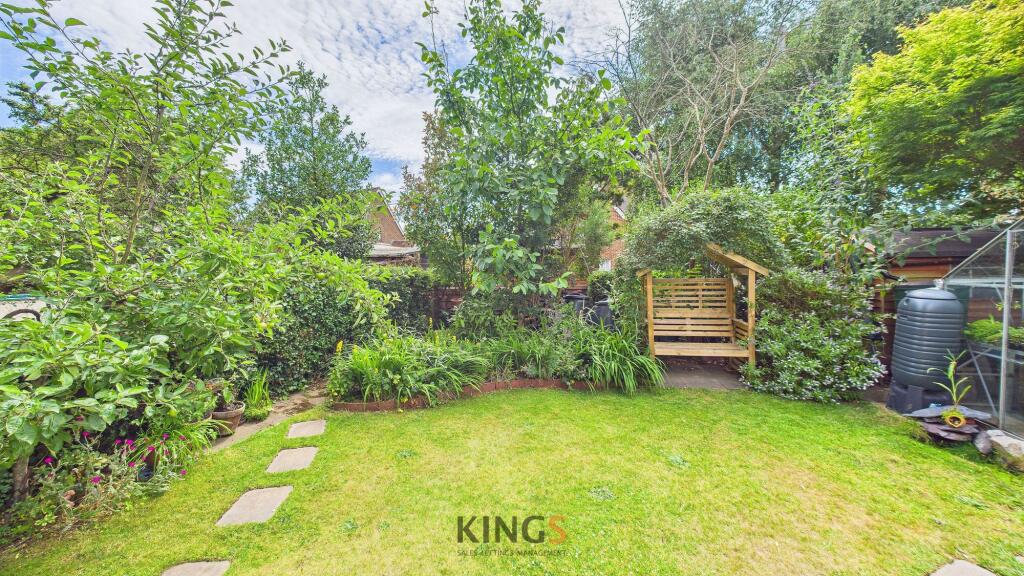 Additional image 18 of Cecil Crescent, Hatfield, AL10