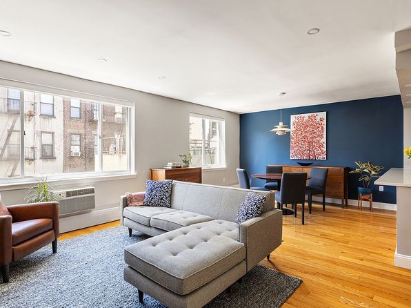 416 E 11th St APT 4A, New York, NY 10009