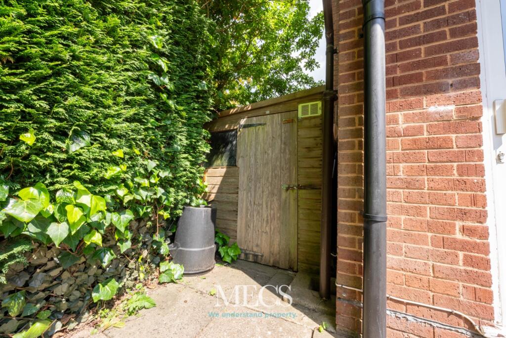 Additional image 20 of Hazeley Close, Harborne, Birmingham, West Midlands, B17 8AY