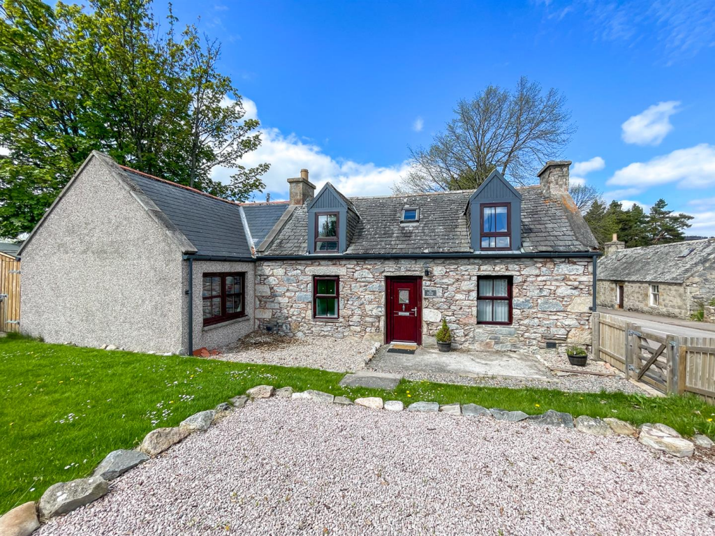 Additional image 11 of Avondale, 110 Main Street, Tomintoul,