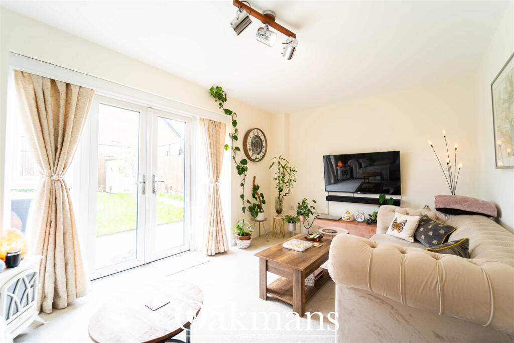 Additional image 5 of Legging Road, Birmingham, B38