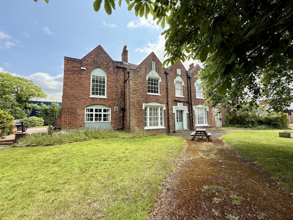 Additional image 36 of Manor House, Redfern Road, Tyseley, Birmingham, B11 2BE