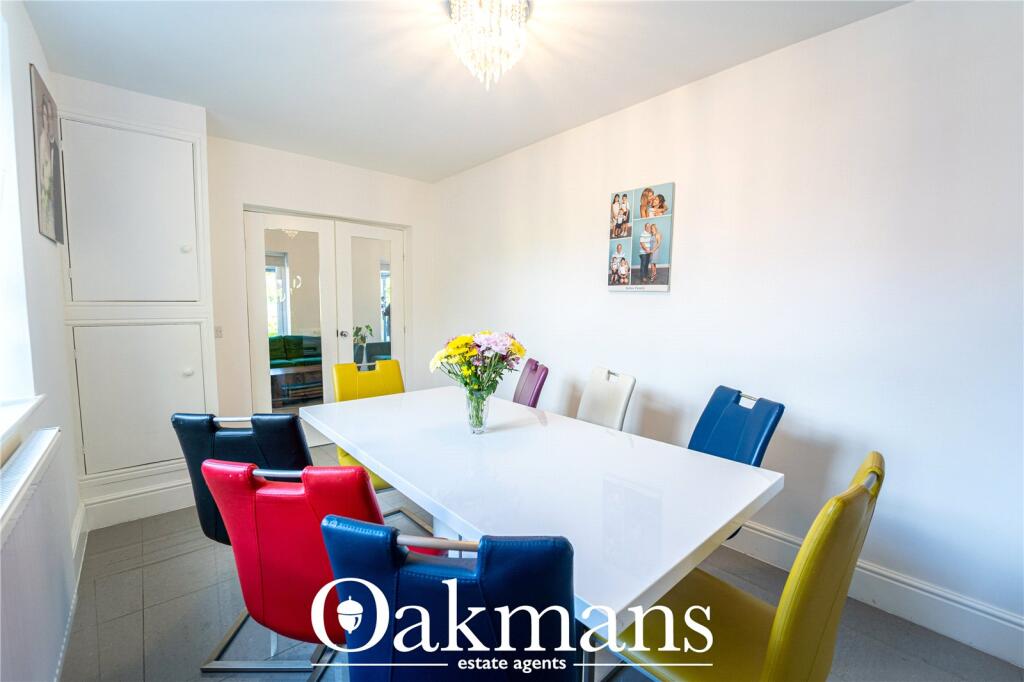 Additional image 33 of Boundary View, Selly Oak, Birmingham, West Midlands, B29