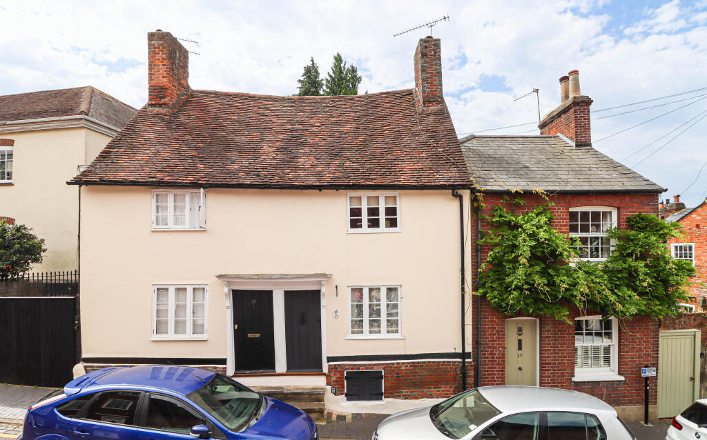 Additional image 24 of Lower Dagnall Street, St. Albans, St Albans, AL3