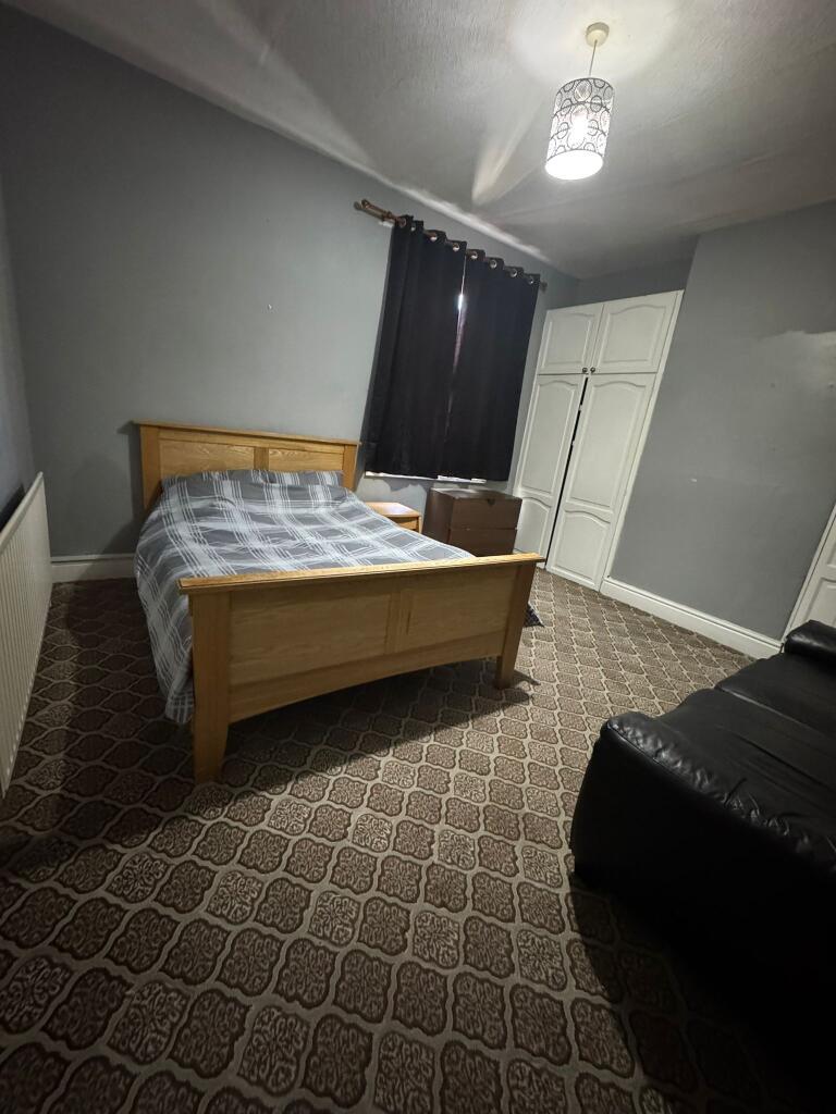 Alexander Road, Acocks Green