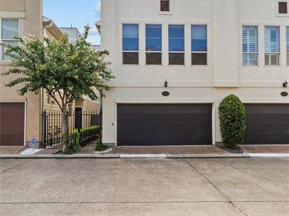 112 Riley Ln, Houston, TX 77003