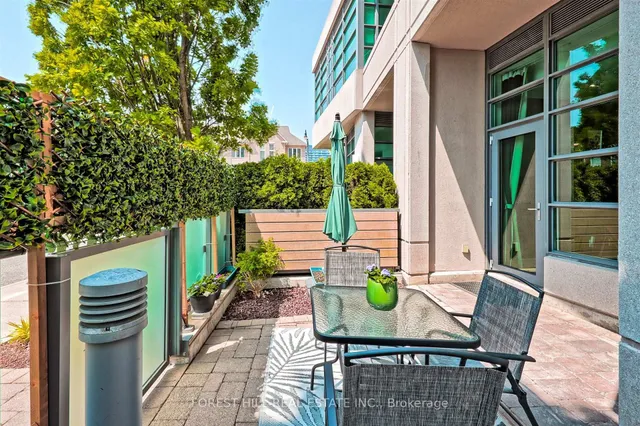 Additional image 5 of 35 Brian Peck Cres Unit TH 120