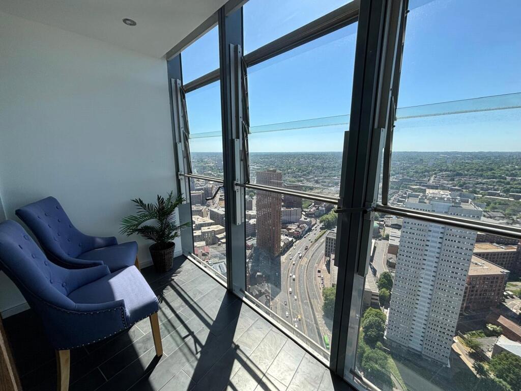 Additional image 12 of Holloway Circus, Birmingham, B1