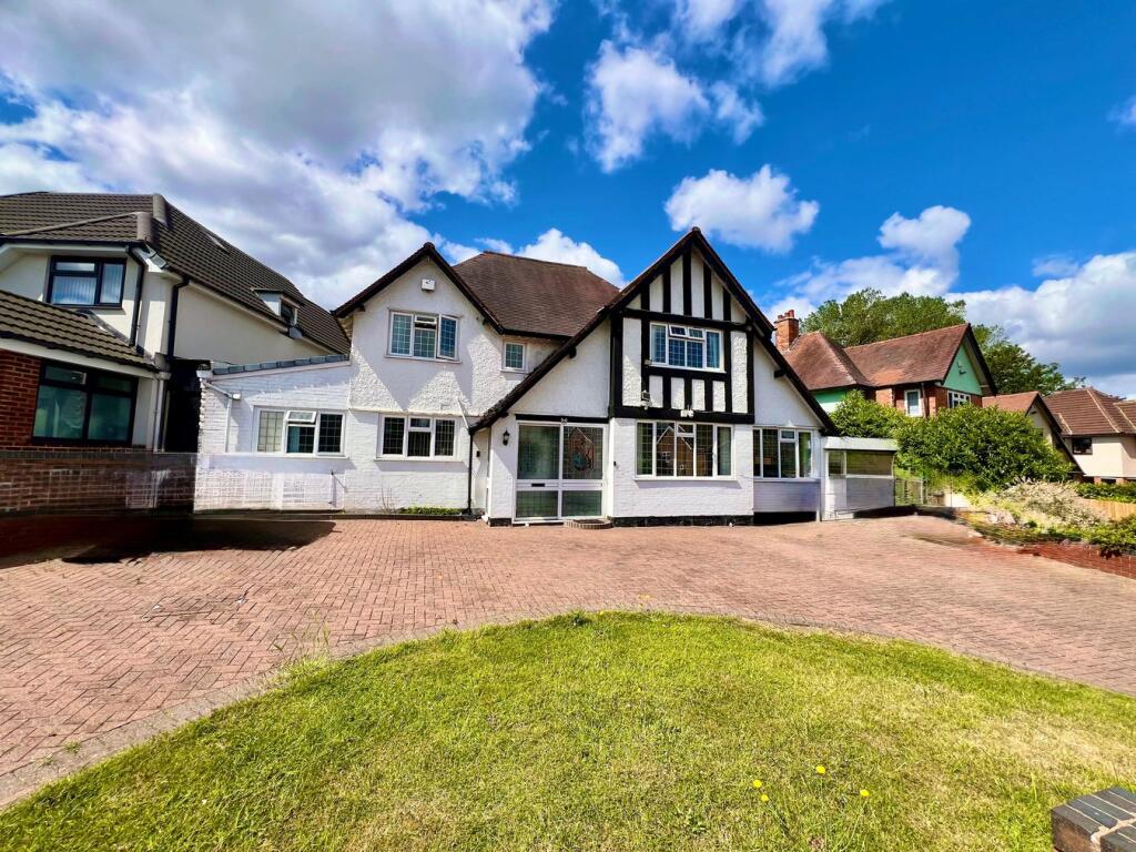 Additional image 22 of North Drive, Handsworth, Birmingham, B20