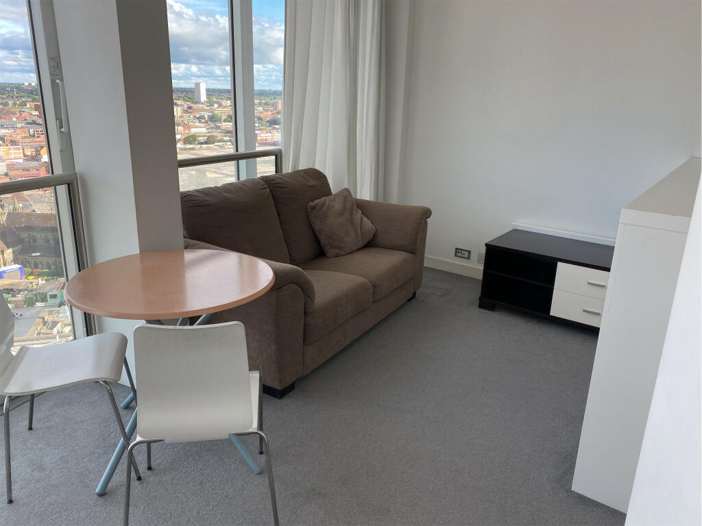 Additional image 20 of Studio For Rent - Rotunda