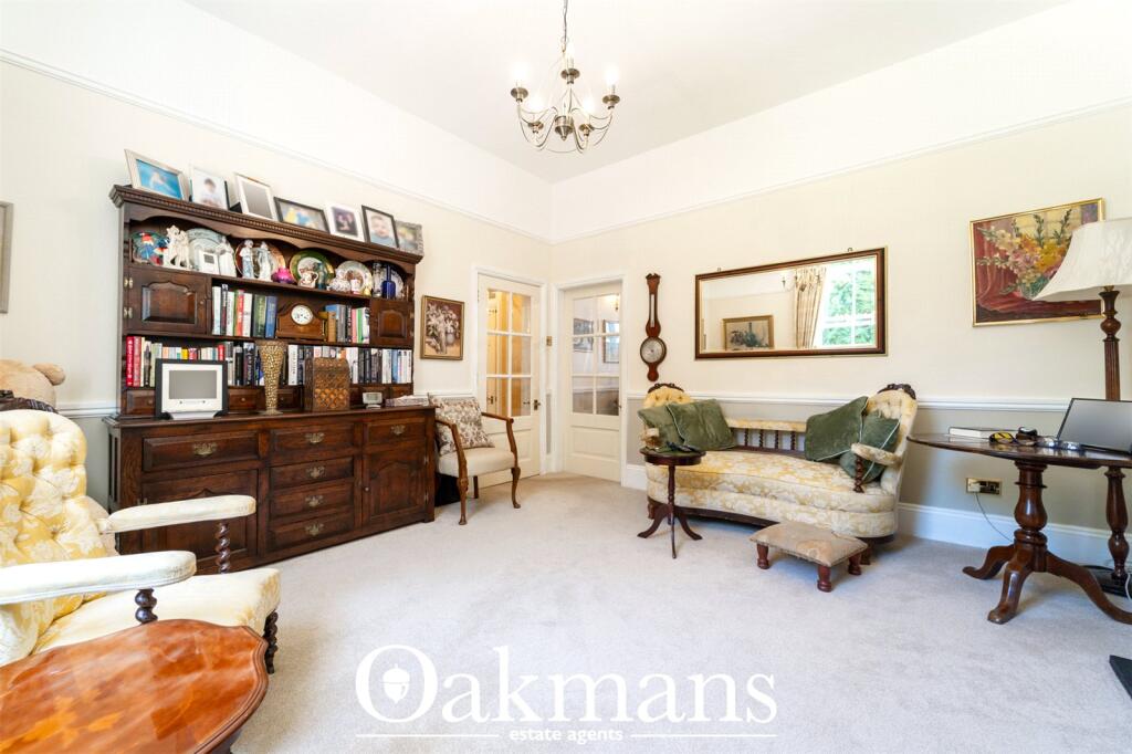 Additional image 8 of Clarendon Road, Birmingham, West Midlands, B16