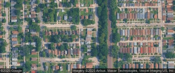 10006 S Eggleston Ave, Chicago, IL 60628