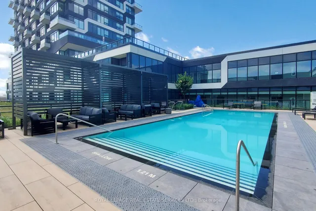 Additional image 40 of 2489 Taunton Rd Unit 1117