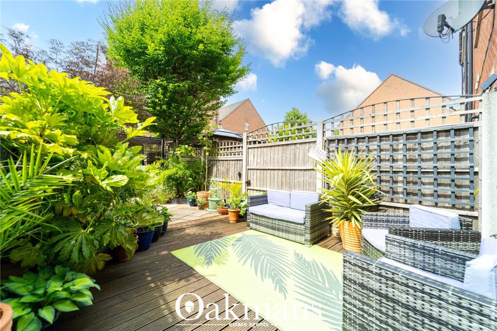 Additional image 26 of William Road, Birmingham, West Midlands, B31