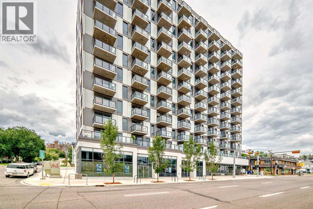 502, 123 4 Street NE|Calgary, Alberta T2E3S2
