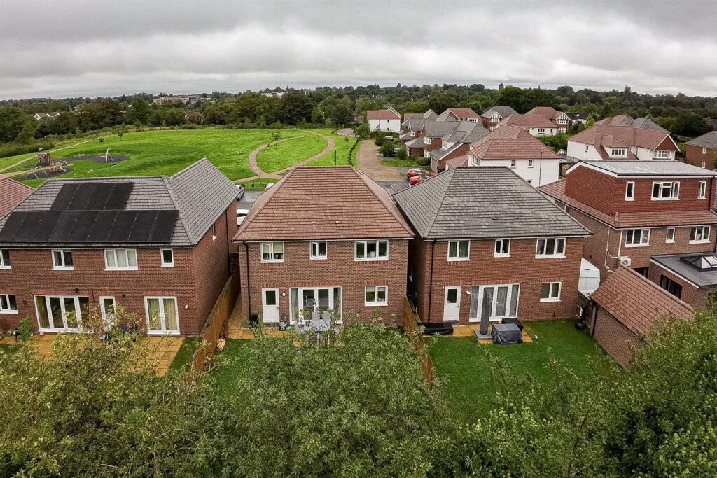 Additional image 57 of Cricketers Grove, Harborne, Birmingham, B17