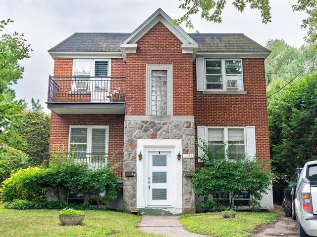 10818 Rue St-Hubert|Montréal (Ahuntsic-Cartierville), Quebec H2C2J2