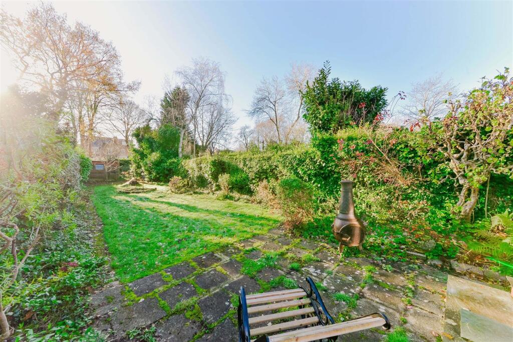 Additional image 25 of Blenheim Road, Moseley, Birmingham