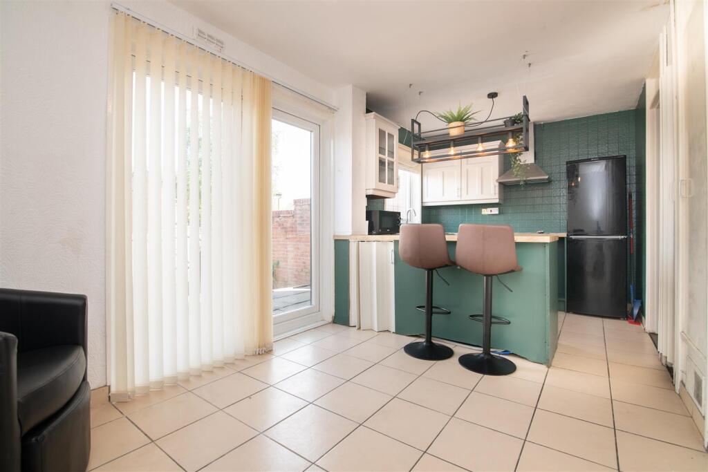 Additional image 3 of Monkshood Retreat, Birmingham