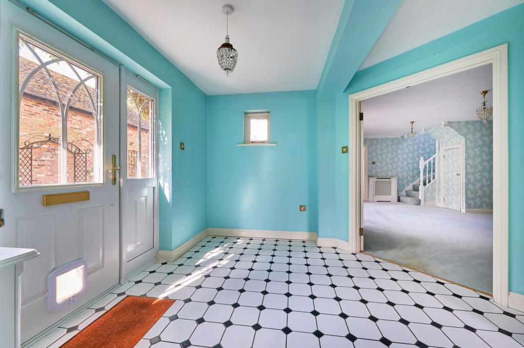 Additional image 10 of East Lane, Wheathampstead, St. Albans, Hertfordshire, AL4