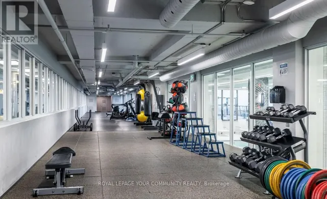 房产图片 13 - 多伦多海滨大道20号508单元