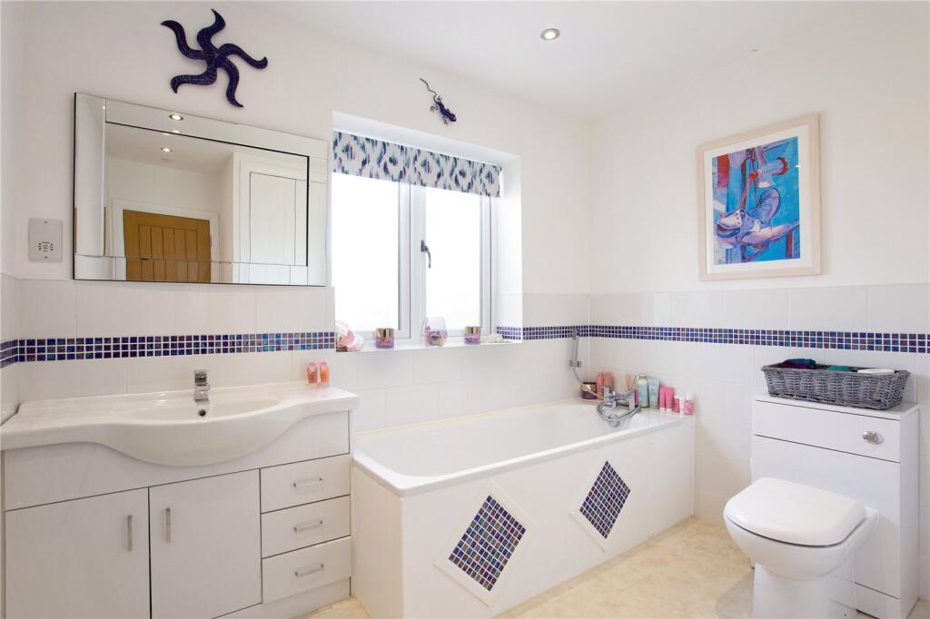 Additional image 17 of Netherfield Road, Harpenden, AL5