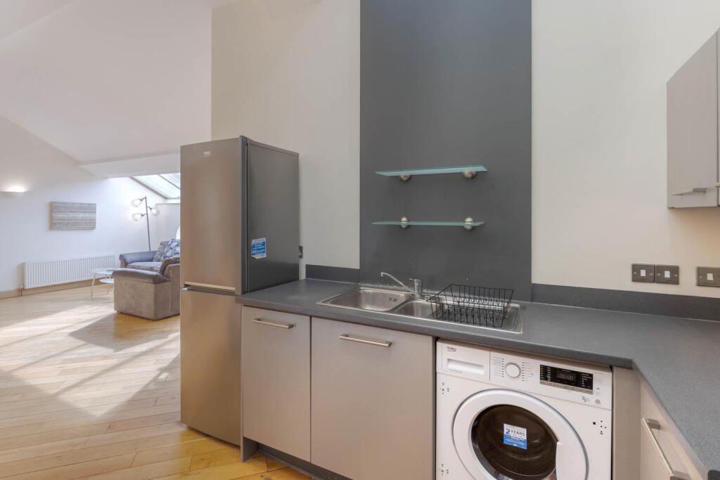 Additional image 6 of The Old Chapel, St. Pauls Square, B3 1QS