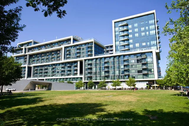 55 Merchants' Wharf Unit 923