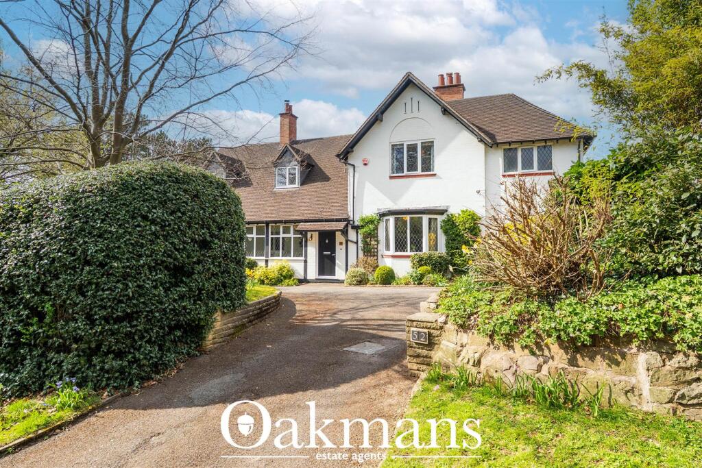 Additional image 31 of Rednal Road, Birmingham, B38