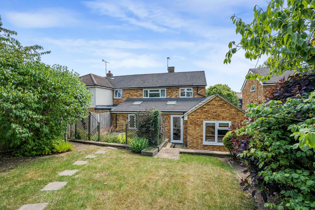 Additional image 22 of Sandpit Lane, St Albans, AL4