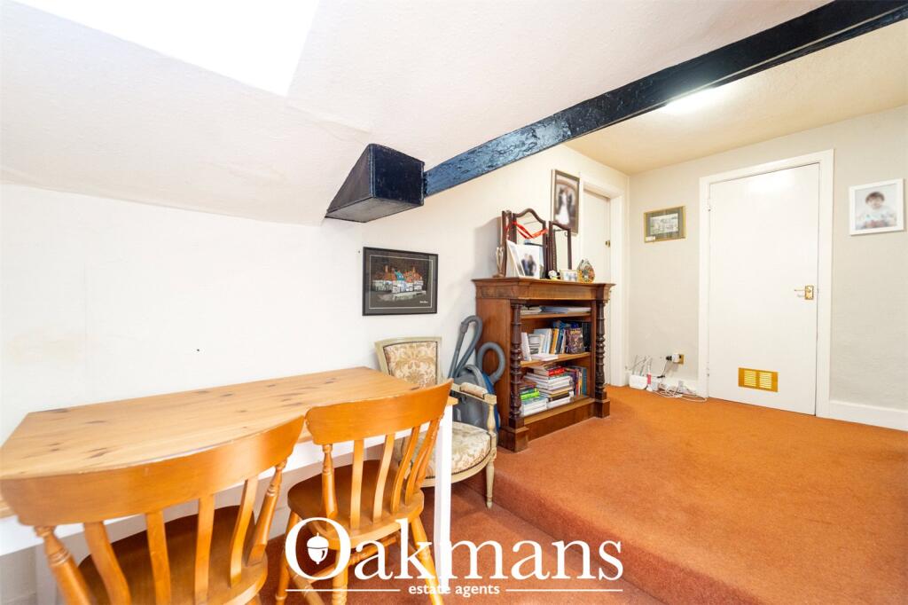 Additional image 31 of Clarendon Road, Birmingham, West Midlands, B16