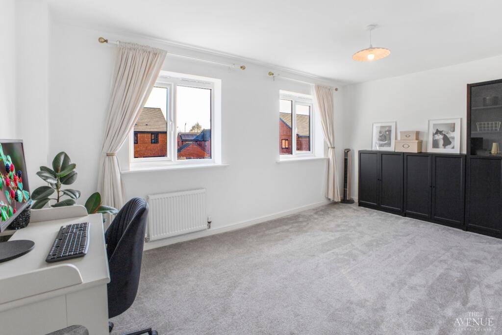 Additional image 23 of Marathon Point, Birmingham, West Midlands, B42