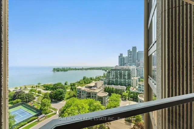 Additional image 26 of 2045 Lake Shore Blvd Unit 1605
