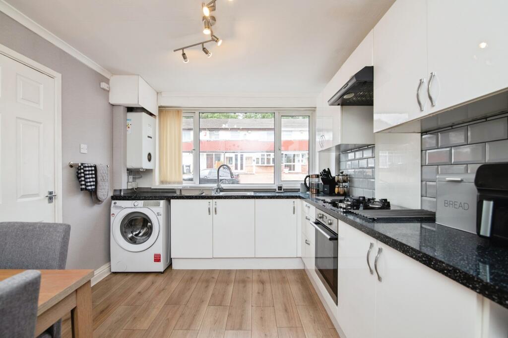 Additional image 16 of Parkside, Birmingham, B32