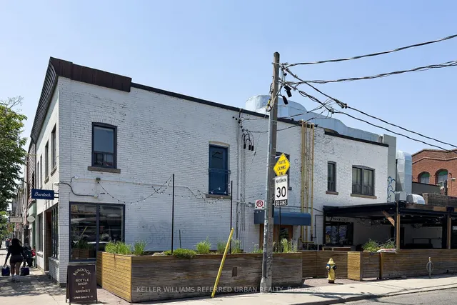 Additional image 10 of 734 Brock Ave