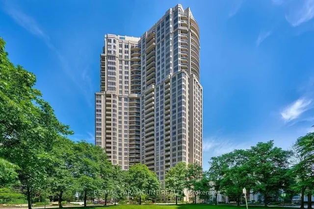 25 Kingsbridge Garden Circ Unit 2127