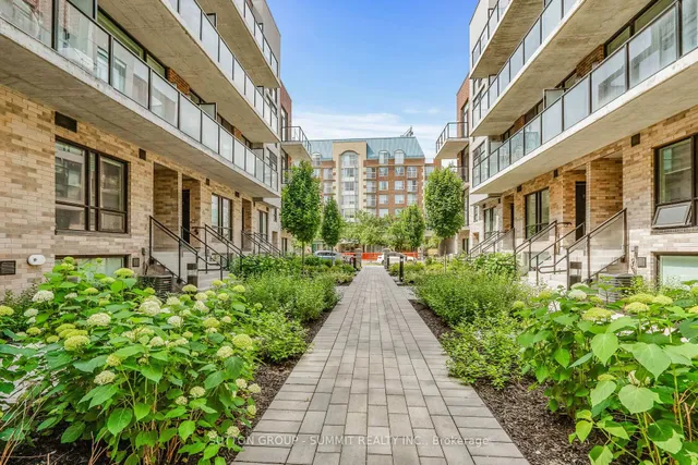 Additional image 2 of 861 Sheppard Ave Unit 18