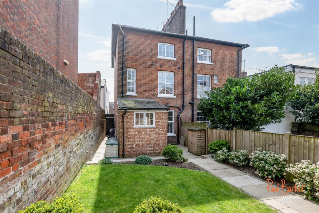 Additional image 22 of Spencer Street, St. Albans