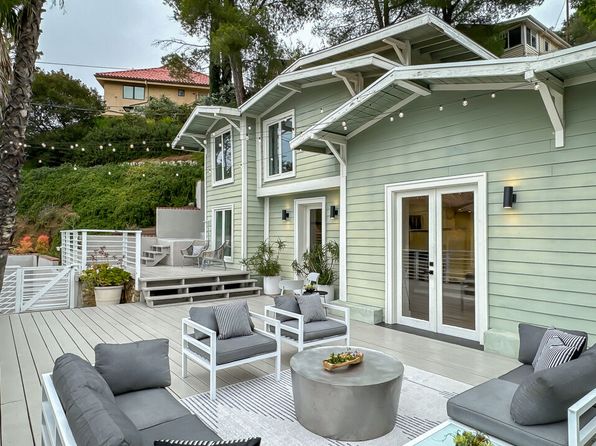 7206 Sycamore Trl, Los Angeles, CA 90068