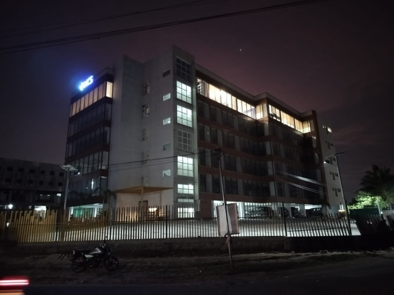 Saravanampatti, Coimbatore