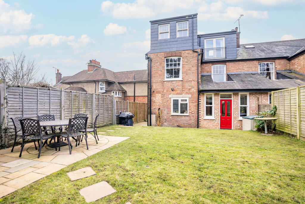 Additional image 19 of Hatfield Road, St. Albans, Hertfordshire, AL1