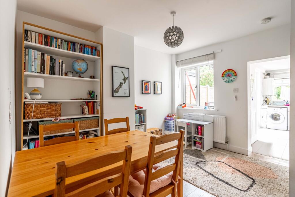 Additional image 4 of Boundary Road, St Albans, Herts, AL1