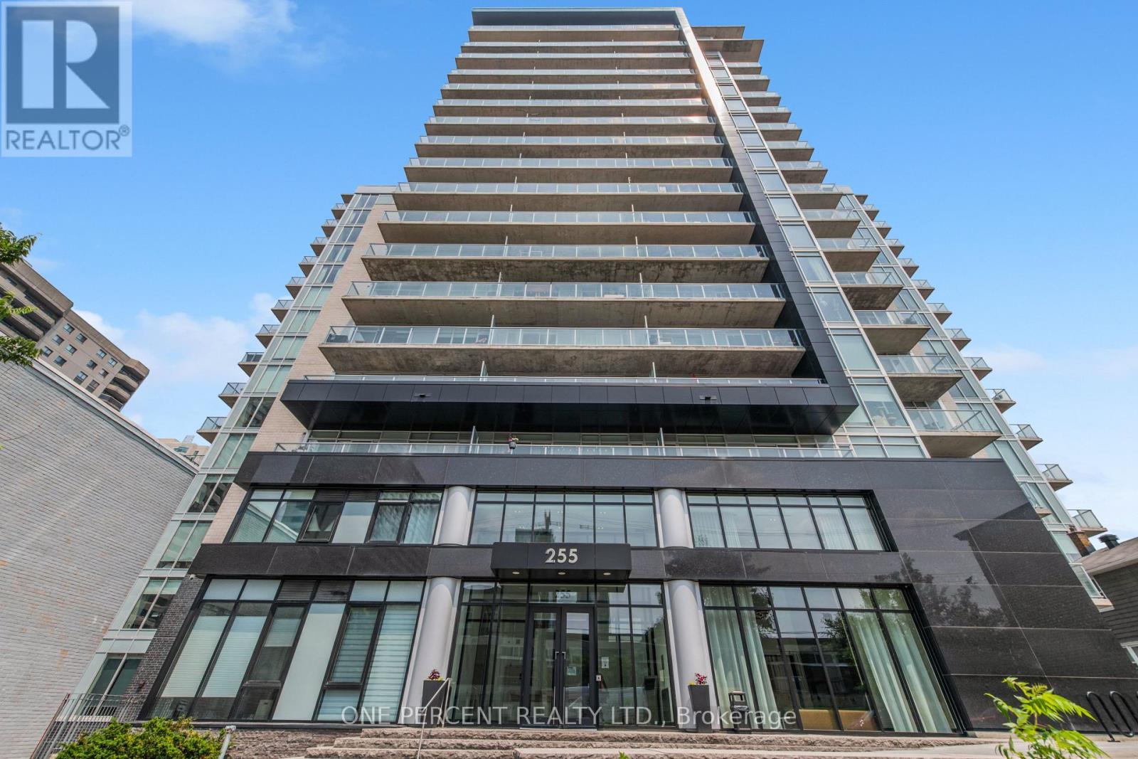 1513 - 255 BAY STREET|Ottawa, Ontario K1R0C5