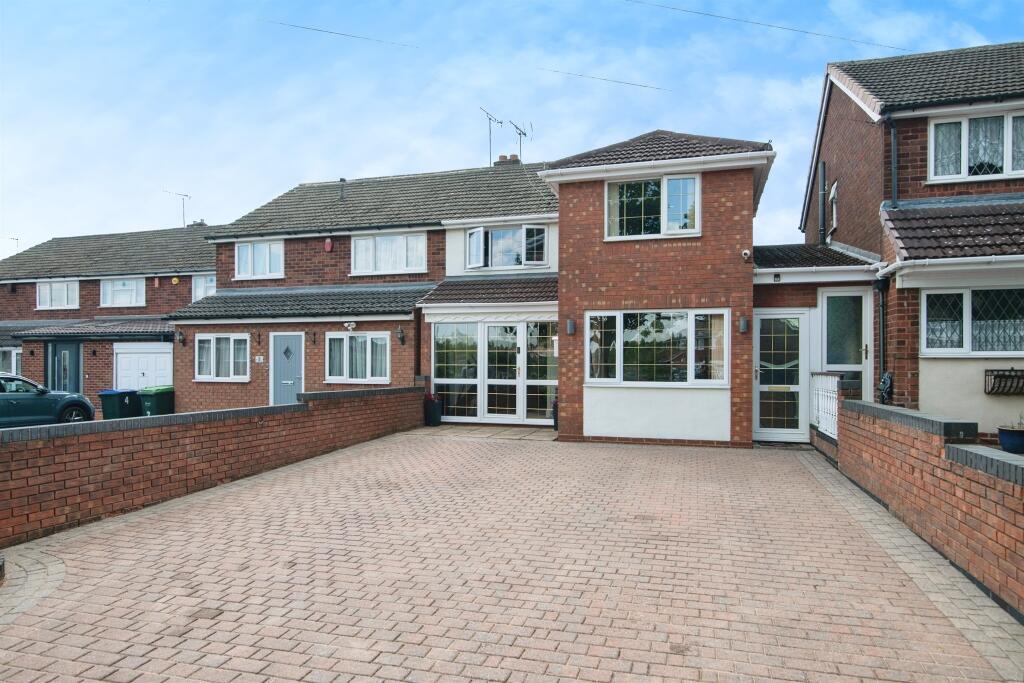 Property image for Stanton Road, Birmingham